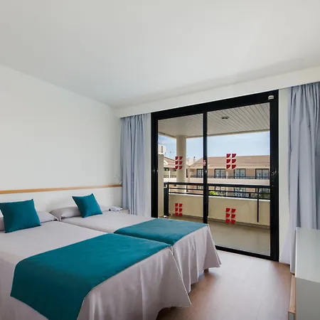 Apartahotel Bahia Pollensa