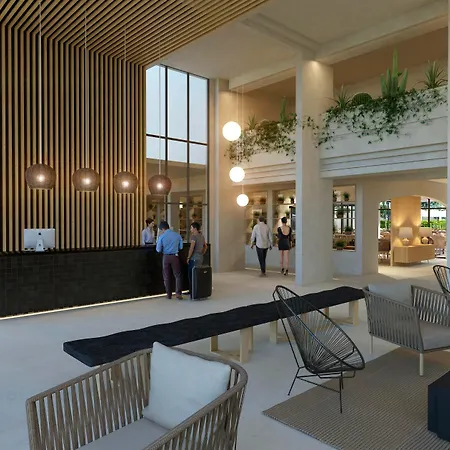 Bahia Pollensa Apartahotel 4*