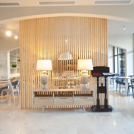 Bahia Pollensa Apartahotel