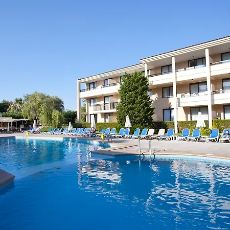 Apartahotel Bahia Pollensa
