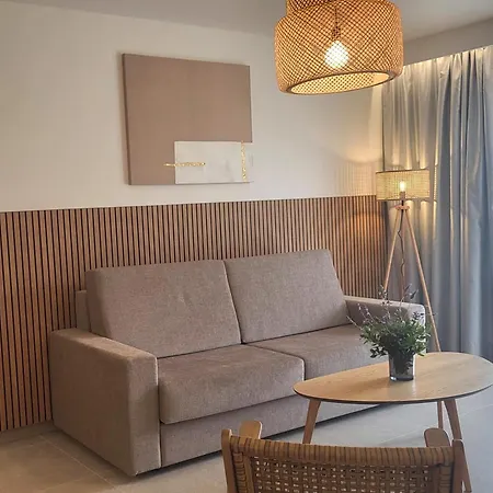 Apartahotel Bahia Pollensa