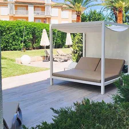 Apartahotel Bahia Pollensa Puerto Pollensa