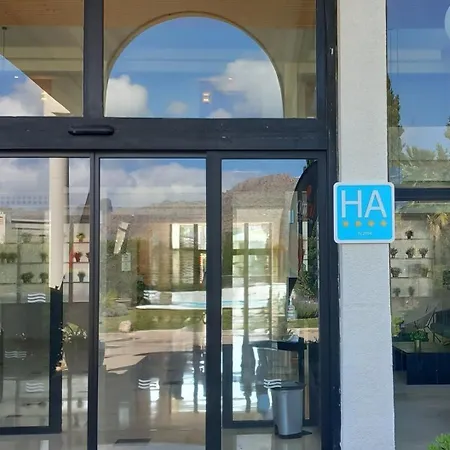 Apartahotel Bahia Pollensa