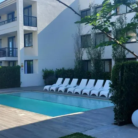 Bahia Pollensa Apartahotel