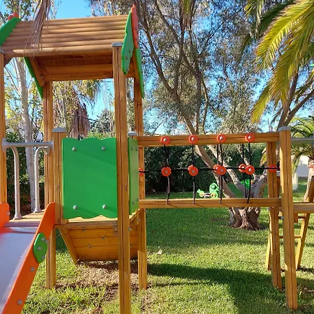 Appart hôtel Bahia Pollensa 4*