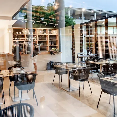 Lägenhetshotell Bahia Pollensa 4*