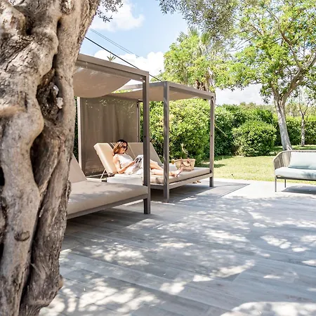 Bahia Pollensa Aparthotel 4*