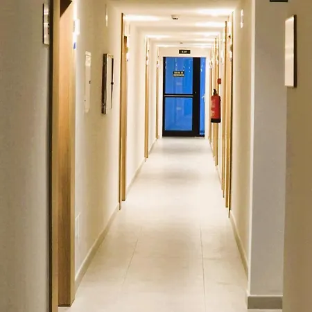 Appart hôtel Bahia Pollensa 4*