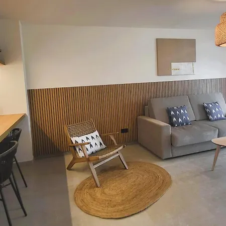 Bahia Pollensa Appart hôtel