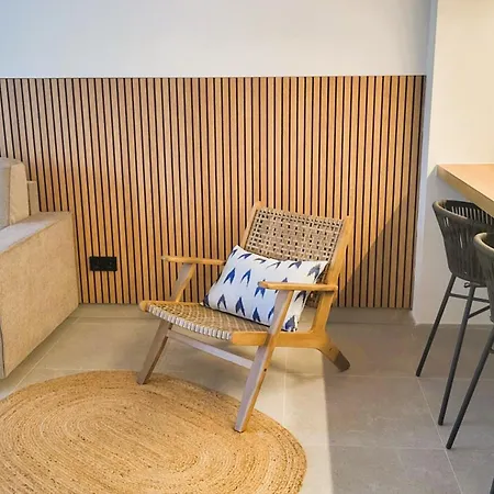 Bahia Pollensa Appart hôtel 4*