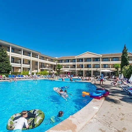 Bahia Pollensa Aparthotel