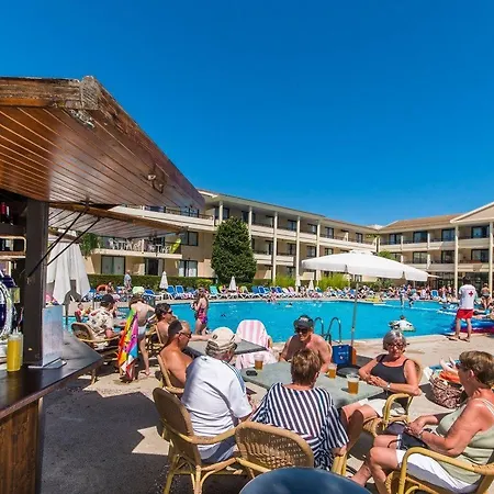 Bahia Pollensa 4* Port de Pollenca