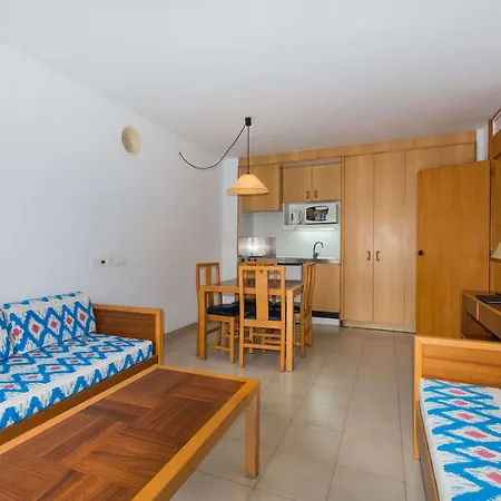 Aparthotel Bahia Pollensa